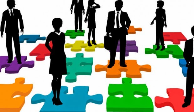 Imagen ilustrativa: Relaciones y catálogo de puestos de trabajo.