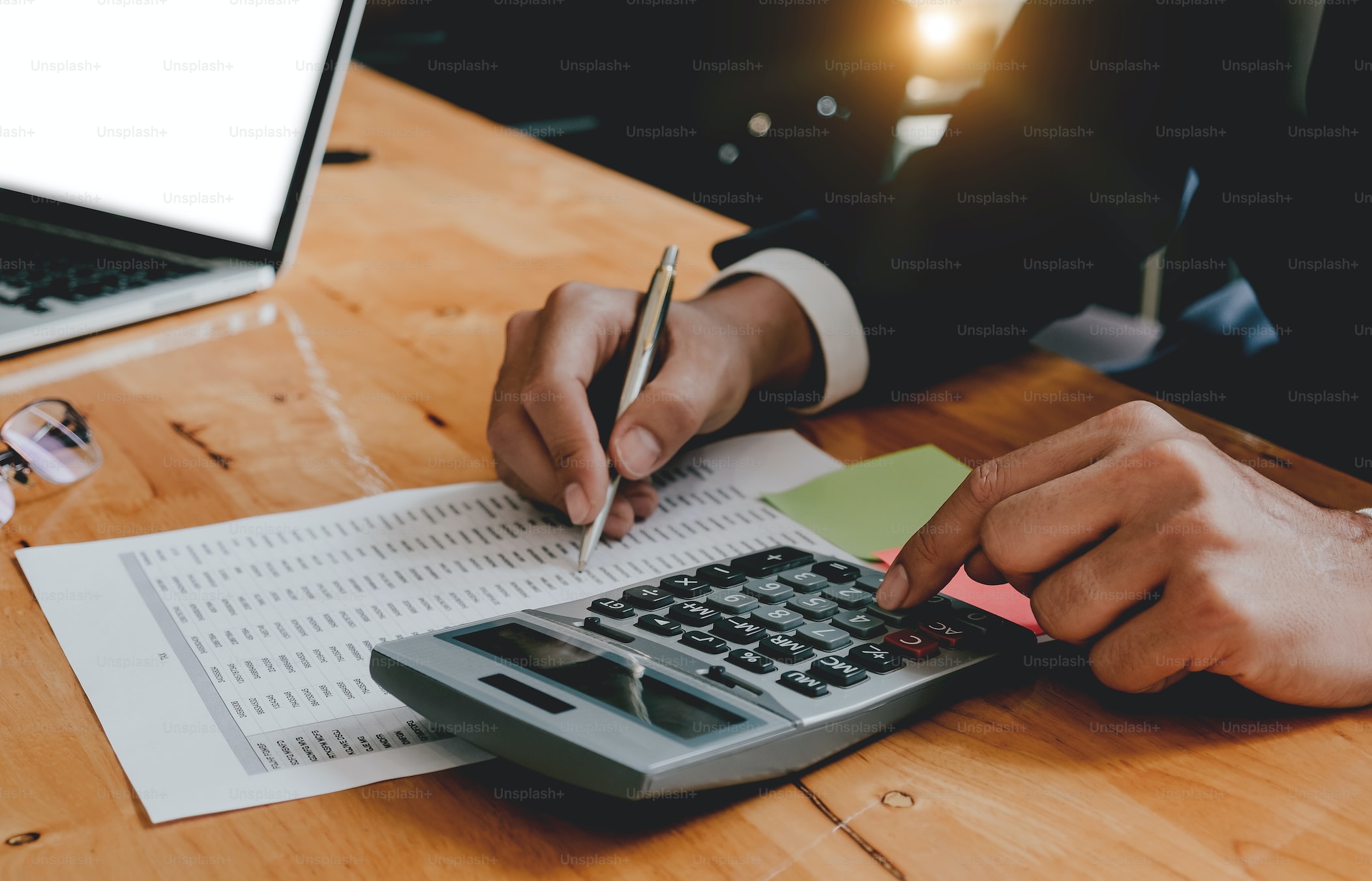 Imagen ilustrativa: Plazo medio de pago a proveedores.