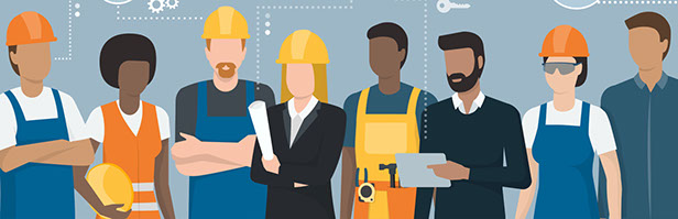 Imagen ilustrativa: Comité de Seguridad y Salud Laboral.