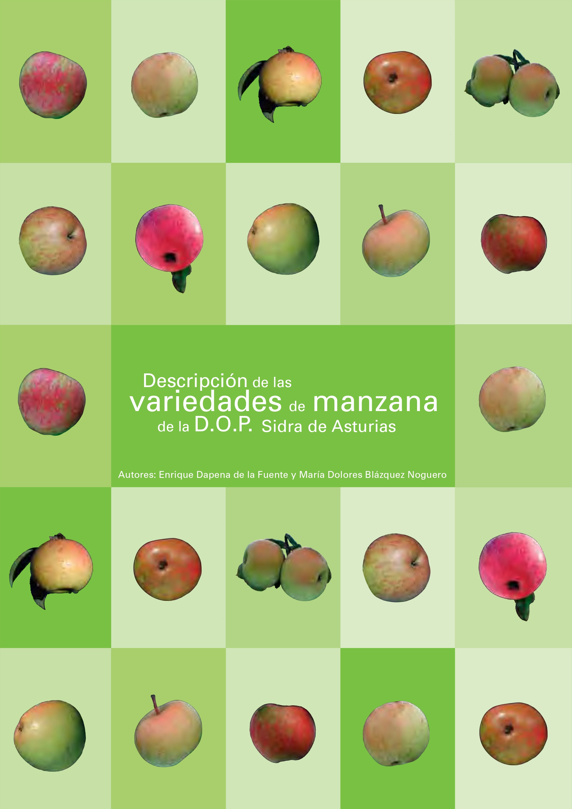 Portada del libro.
