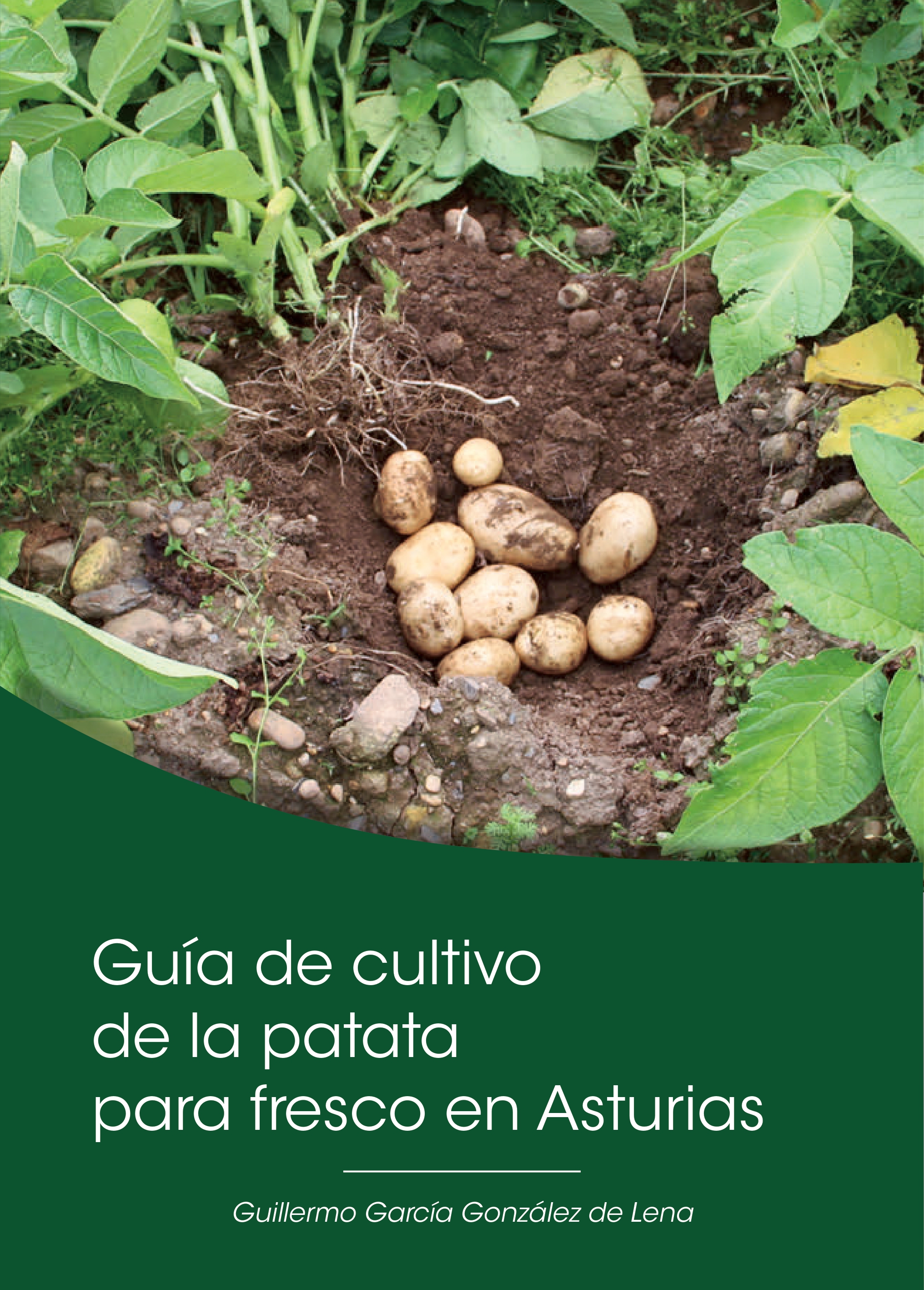 Portada del libro.