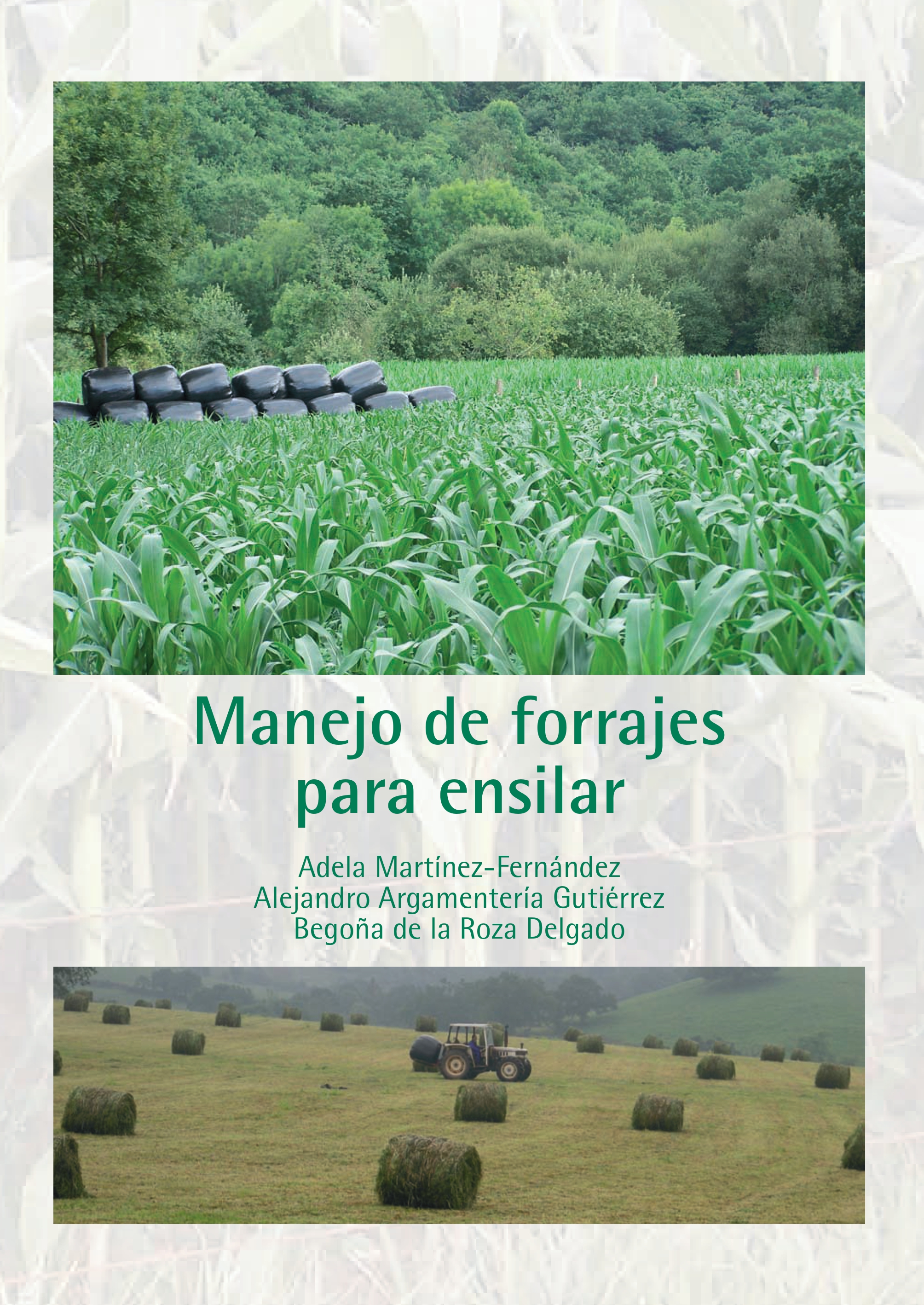 Portada del libro.