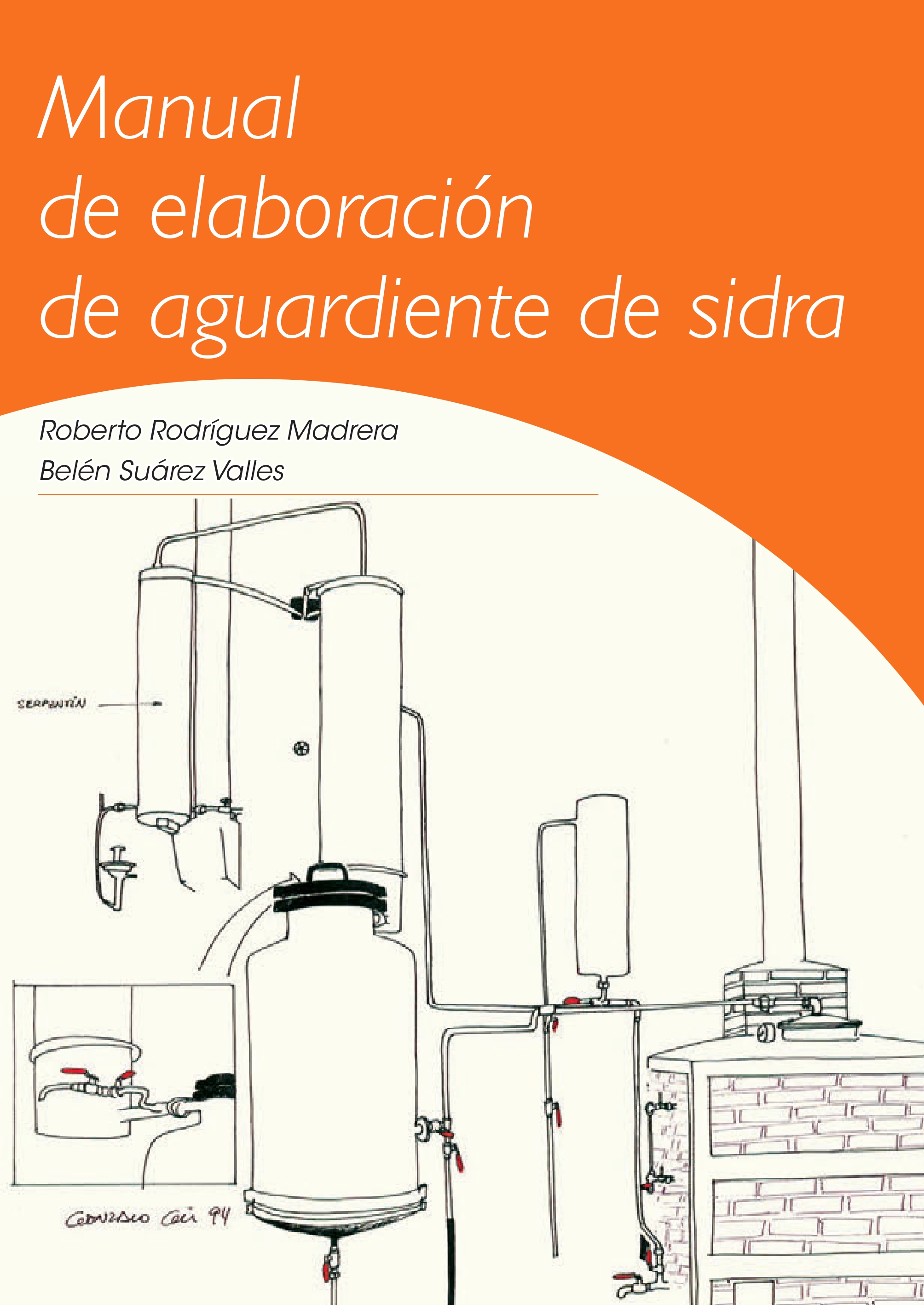 Portada del libro.