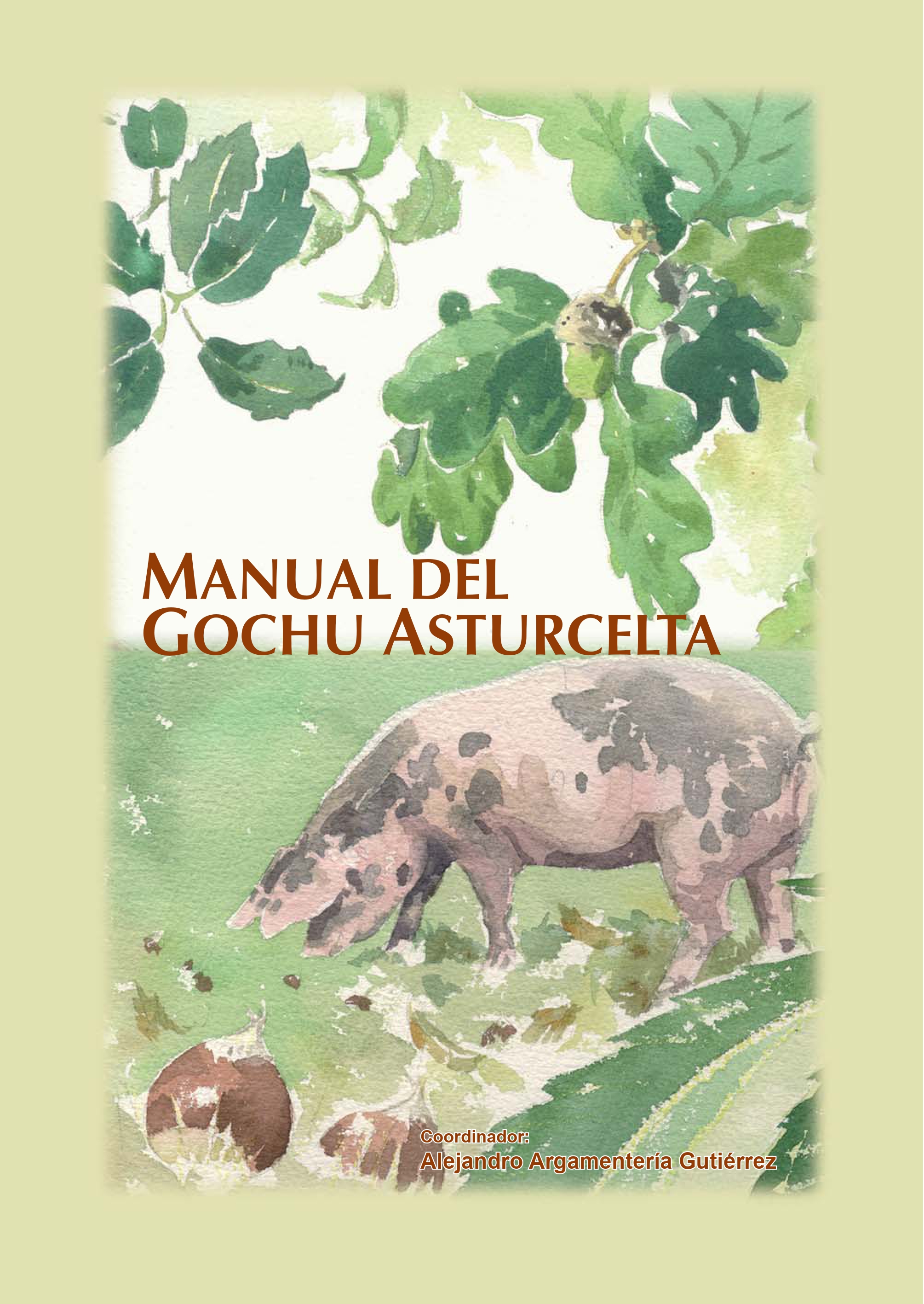 Portada del libro.